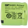 GP Batteries NH GP 25AAH NiMH batéria 1/3AA 250 mAh 1 ks (30125AAH-C1)