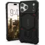 UAG Urban Armor Gear Monarch Pro MagSafe puzdro pre Apple iPhone 18 Pro Max/17 Pro Max - Kevlar čierna 114568113940