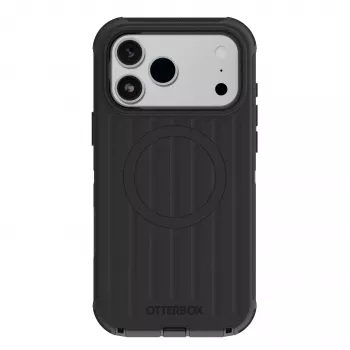 OtterBox Defender Pro MagSafe Camera Control Tony's – čierna – P (77-000963)