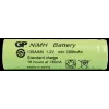 GP Batteries NH GP 130AAM NiMH AA batéria 1300 mAh 1 ks