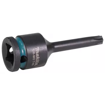 Makita Impact Black 1/2 palcový Torx nástrčný kľúč T45, 78 mm (E-19825)