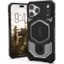 UAG Urban Armor Gear Monarch Pro MagSafe puzdro pre Apple iPhone 18 Pro Max/17 Pro Max – titán 114568113636