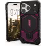UAG Urban Armor Gear Monarch Pro MagSafe puzdro Limited SYNTH Edition pre Apple iPhone 18 Pro/17 Pro Deep Purple 114569114I4I
