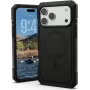 UAG Urban Armor Gear Trooper MagSafe puzdro pre Apple iPhone 18 Pro Max/17 Pro Max – čierna 114576114040