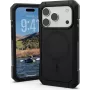 UAG Urban Armor Gear Trooper MagSafe puzdro pre Apple iPhone 18 Pro/17 Pro – čierna 114577114040