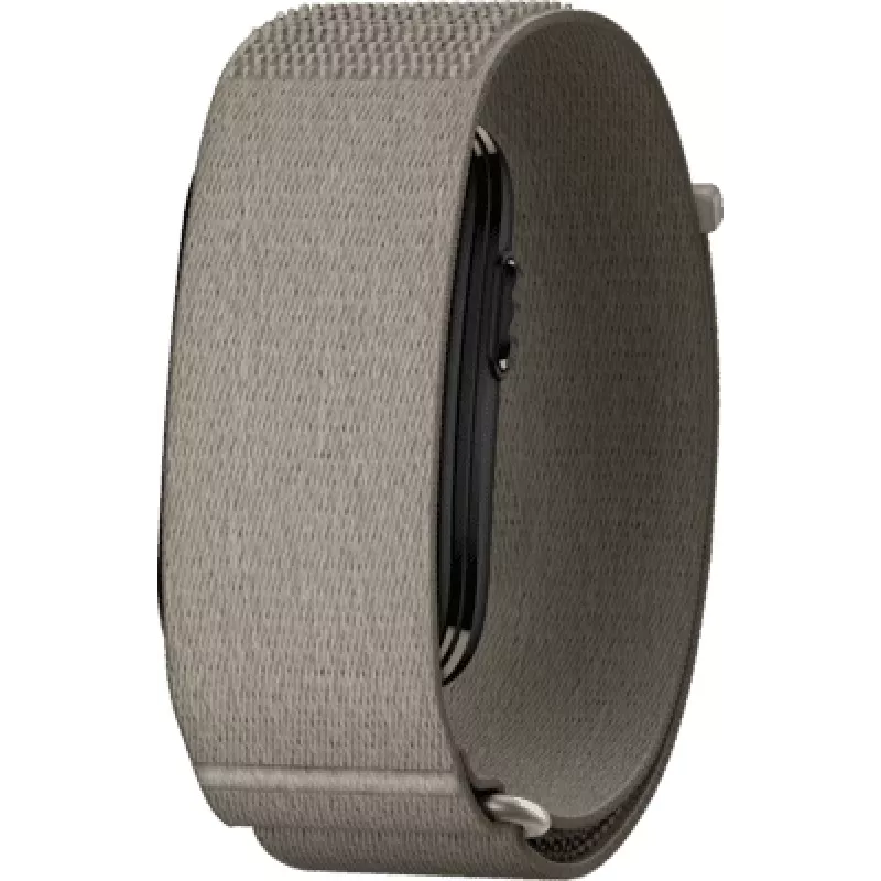 Garmin CIRQA Smart Band, francúzska sivá S-M [010-04675-11]