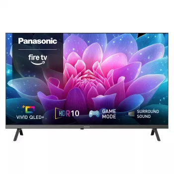 Panasonic TV-40S65CEZS, 40 palcov Full HD QLED, Fire TV