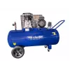 Adler 150L remeňový vzduchový kompresor AD400-150-3 230V