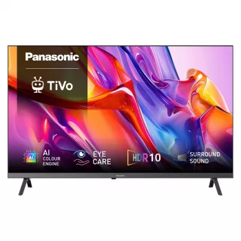 Panasonic TB-40S45CEZS, 40 palcov Full HD LED, TiVo