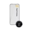 Tactical Glass Shield Privacy Stealth 5D pre iPhone 18 Pro čierna