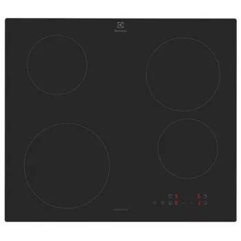 Electrolux LIB60420CL indukčná varná doska 60 cm