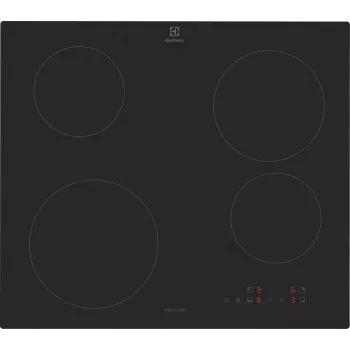 Electrolux LIB60420CL indukčná varná doska 60 cm