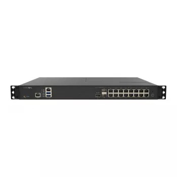 SonicWall NSa 2800 sieťové bezpečnostné zariadenie (03-SSC-1841)