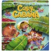 Ravensburger Capy Cabana 3D puzzle (108 dielikov)