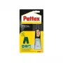 Pattex špeciálne lepidlo na textil, na tkaniny, tuba, 20 g