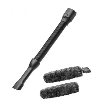 Electrolux Duster KIT22 sada príslušenstva k vysávaču - 3 nástroje, 32 mm, čierna