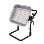 BRADAS PG-009C plynový prietokový ohrievač 19,2 kW zemný plyn
