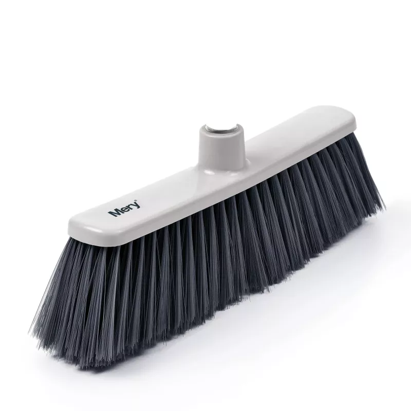 MERY Mäkká hlava podlahovej kefy bez násady, 27 cm (05073401)