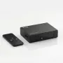 MARMITEK Connect 730 USB-C na HDMI adaptér, 4K@30Hz, sivý