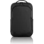 Dell EcoLoop Pro batoh CP5723 - 15,6 palcový batoh na notebook, 17L, recyklovaný oceánsky viazaný plast, čierny