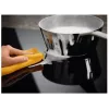Electrolux LIT60336C 60cm indukčná varná doska s 3 varnými zónami, čierna