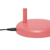 MAUL LED stolná lampa 5 W ružová