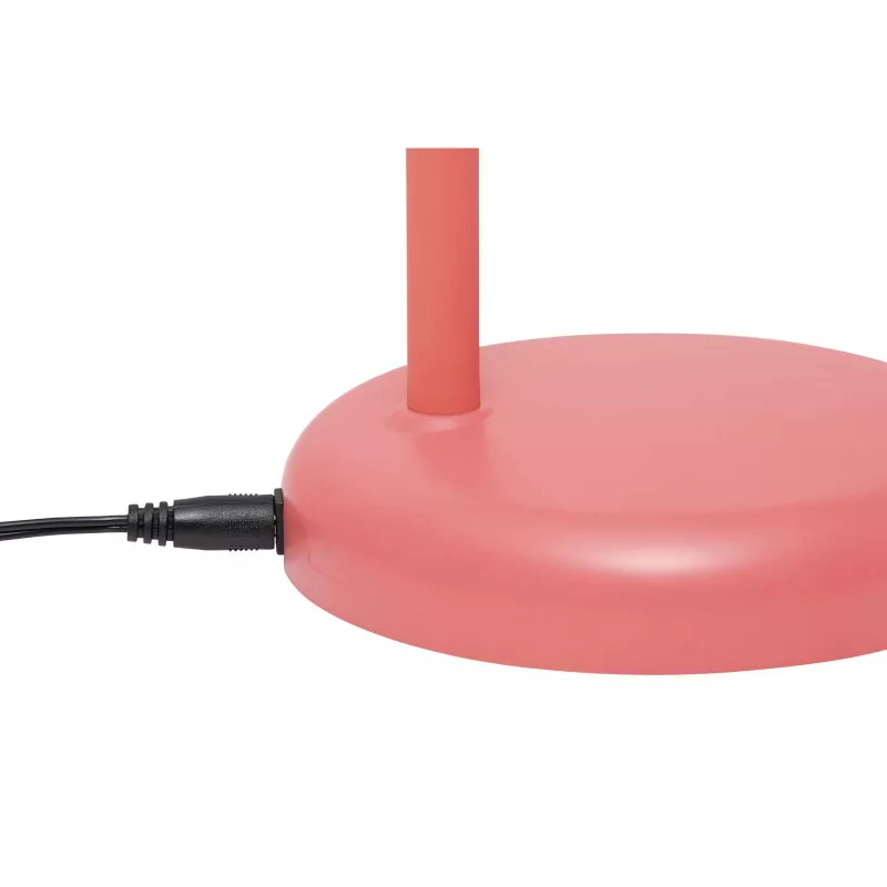 MAUL LED stolná lampa 5 W ružová