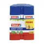tesa EASY STICK ecoLOGO — 3 × 25 g — lepiace tyčinky