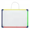 MAUL Artverum sklenená magnetická tabuľa 40 x 28 cm biela