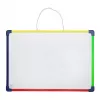 MAUL Artverum sklenená magnetická tabuľa 40 x 28 cm biela