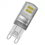 Osram LED žiarovka STAR PIN 20 1,9 W teplá biela