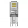 Osram LED žiarovka STAR PIN 20 1,9 W teplá biela