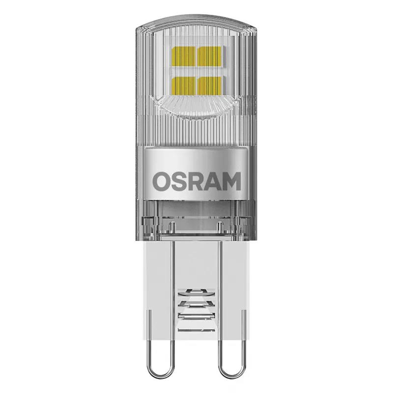 Osram LED žiarovka STAR PIN 20 1,9 W teplá biela