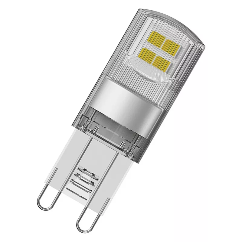 Osram LED žiarovka STAR PIN 20 1,9 W teplá biela