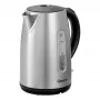 Bartscher 200095 1,7L nerezová bezšnúrová kanvica 2200W strieborná
