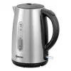 Bartscher 200095 1,7L nerezová bezšnúrová kanvica 2200W strieborná