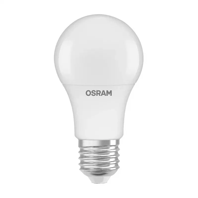 Osram LED žiarovky 8,5 W, teplá biela