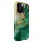 Evelatus Apple iPhone 16 Pro slim puzdro s MagSafe Custom Print Design zelená