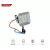 DEDRA plynový žiarič na fľašu 4,6 kW