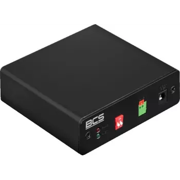BCS L-MOD-1606 6MP vonkajšia sieťová bullet kamera s IR, PoE, IP67, IK10, MicroSD