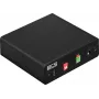 BCS L-MOD-1606 6MP vonkajšia sieťová bullet kamera s IR, PoE, IP67, IK10, MicroSD