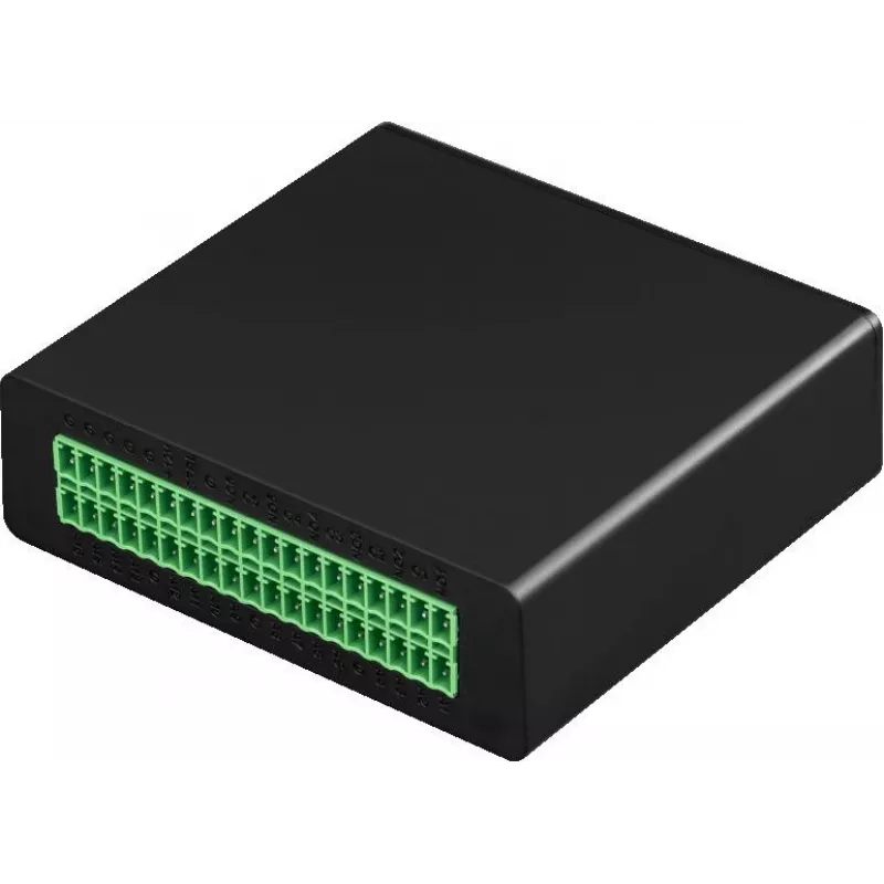 BCS L-MOD-1606 6MP vonkajšia sieťová bullet kamera s IR, PoE, IP67, IK10, MicroSD