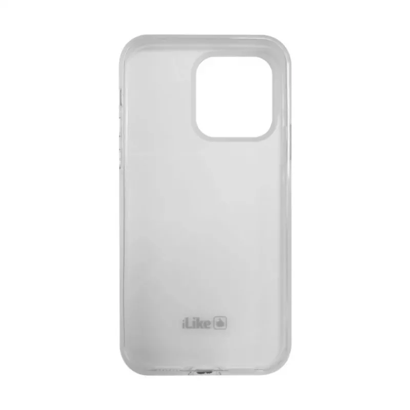 iLike Apple iPhone 13 Pro puzdro Prowhite Custom Print modrá červená