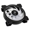 Kolink Umbra HDB ARGB LED PWM 120 mm ventilátor - čierna/biela