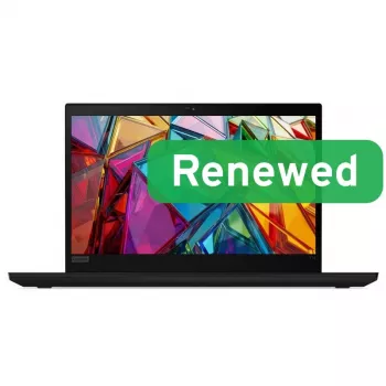Lenovo Renewed ThinkPad T14 Gen 2 14