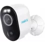 Reolink Argus séria B330 5MP bezdrôtová bezpečnostná kamera so Starlight farebným nočným videním
