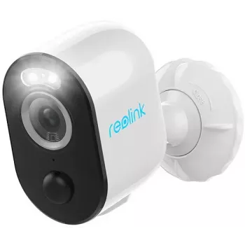 Reolink Argus séria B330 5MP bezdrôtová bezpečnostná kamera so Starlight farebným nočným videním