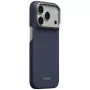 PITAKA PIT201 20000mAh 74Wh PD 20W & QC 3.0 powerbank s digitálnym displejom - matná čierna
