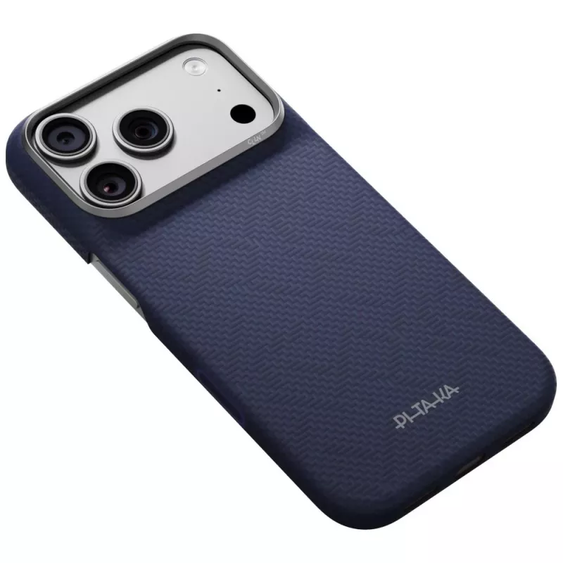 PITAKA PIT201 20000mAh 74Wh PD 20W & QC 3.0 powerbank s digitálnym displejom - matná čierna