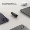 Fixed Dual-USB-C auto nabíjačka 65W PD 3.0